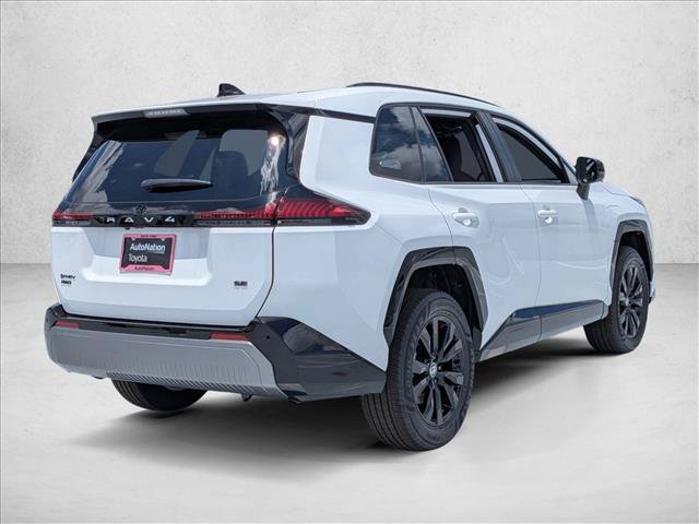 New 2026 Toyota RAV4 AWD Plug-in Hybrid video 2