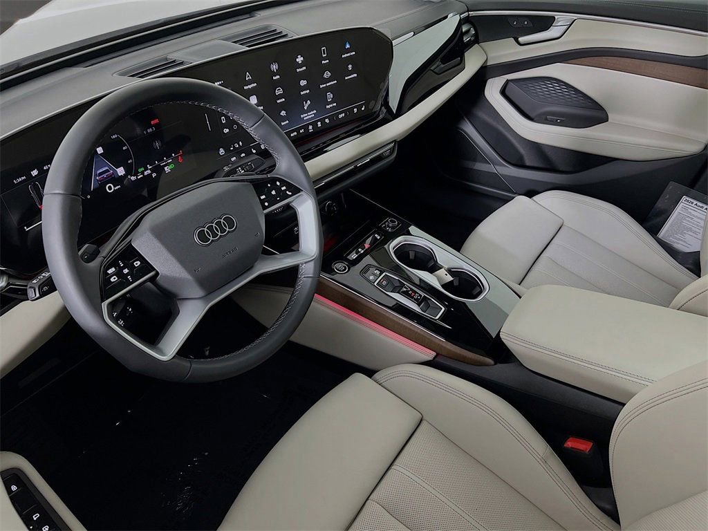 New 2026 Audi A6 Premium image 9