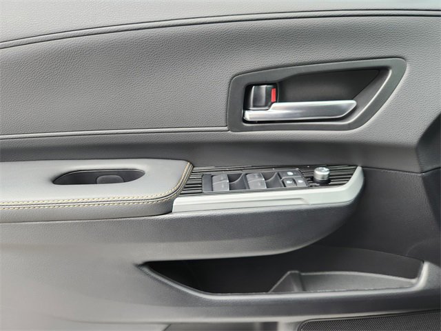 New 2026 Toyota Sienna XLE Woodland Edition image 17