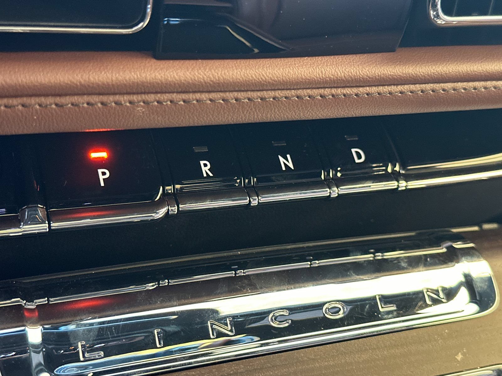 New 2026 Lincoln Aviator Reserve AWD/4WD image 22