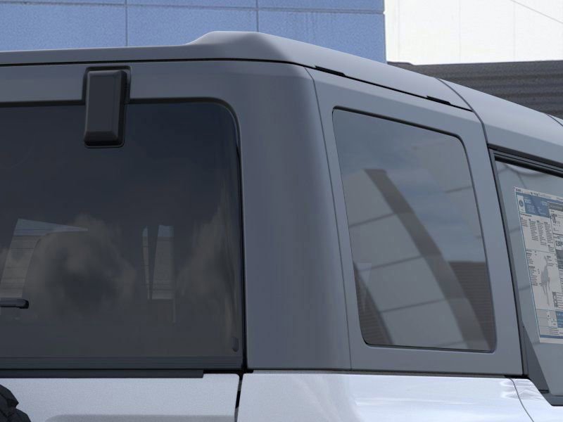 New 2025 Ford Bronco Outer Banks image 26