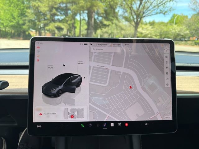 Used 2023 Tesla Model 3 Standard Range image 16