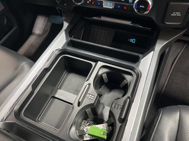 Certified 2023 Ford F250 Lariat w/ Lariat Ultimate Package AWD/4WD image 46