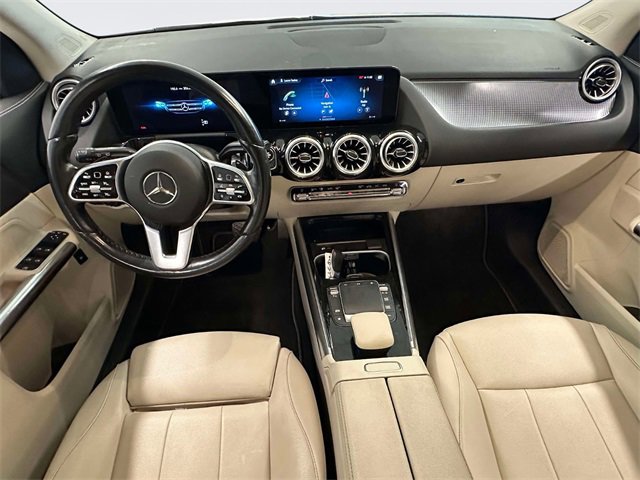 Certified 2022 Mercedes-Benz GLA 250 GLA 250 image 14