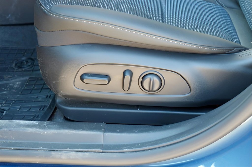 New 2026 Buick Envista Preferred w/ Convenience I Package image 21