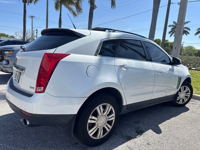 Used 2014 Cadillac SRX FWD image 2