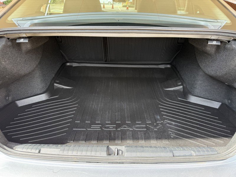 Used 2020 Subaru Legacy Sport image 37