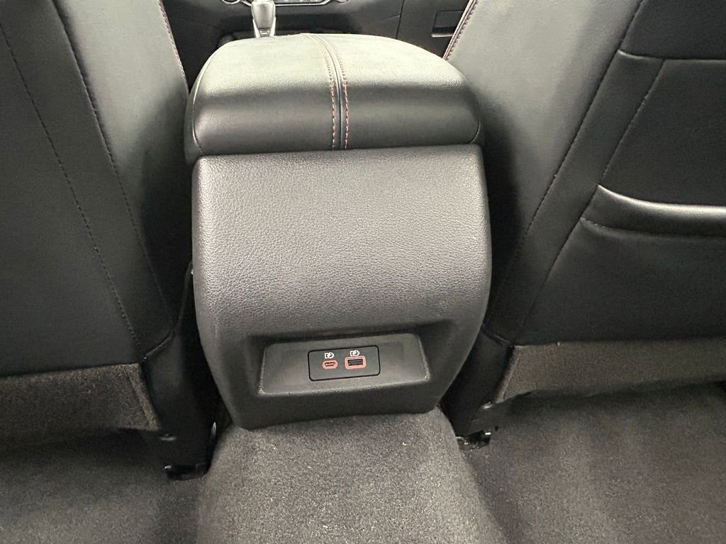 Used 2024 Nissan Altima 2.5 SR image 30