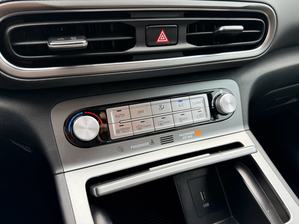 Used 2023 Hyundai Kona SE FWD image 19