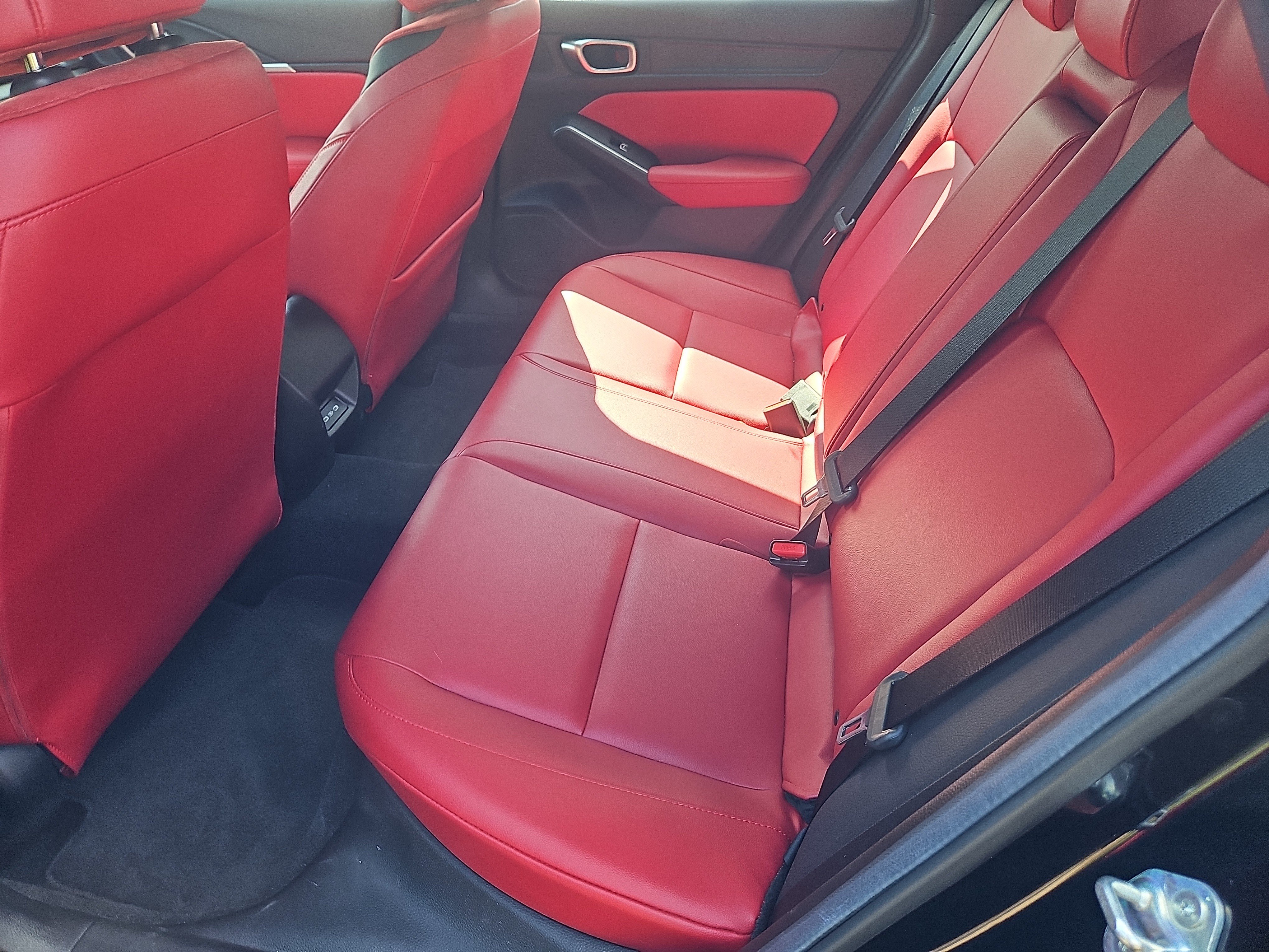 Used 2024 Acura Integra A-Spec w/ Technology Package FWD image 33