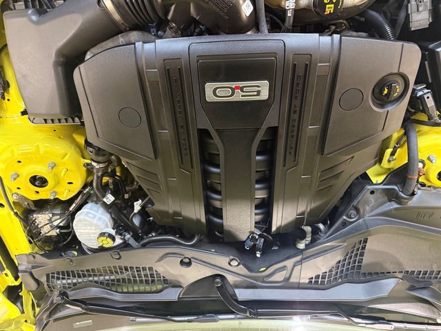 Used 2021 Ford Mustang GT RWD image 26