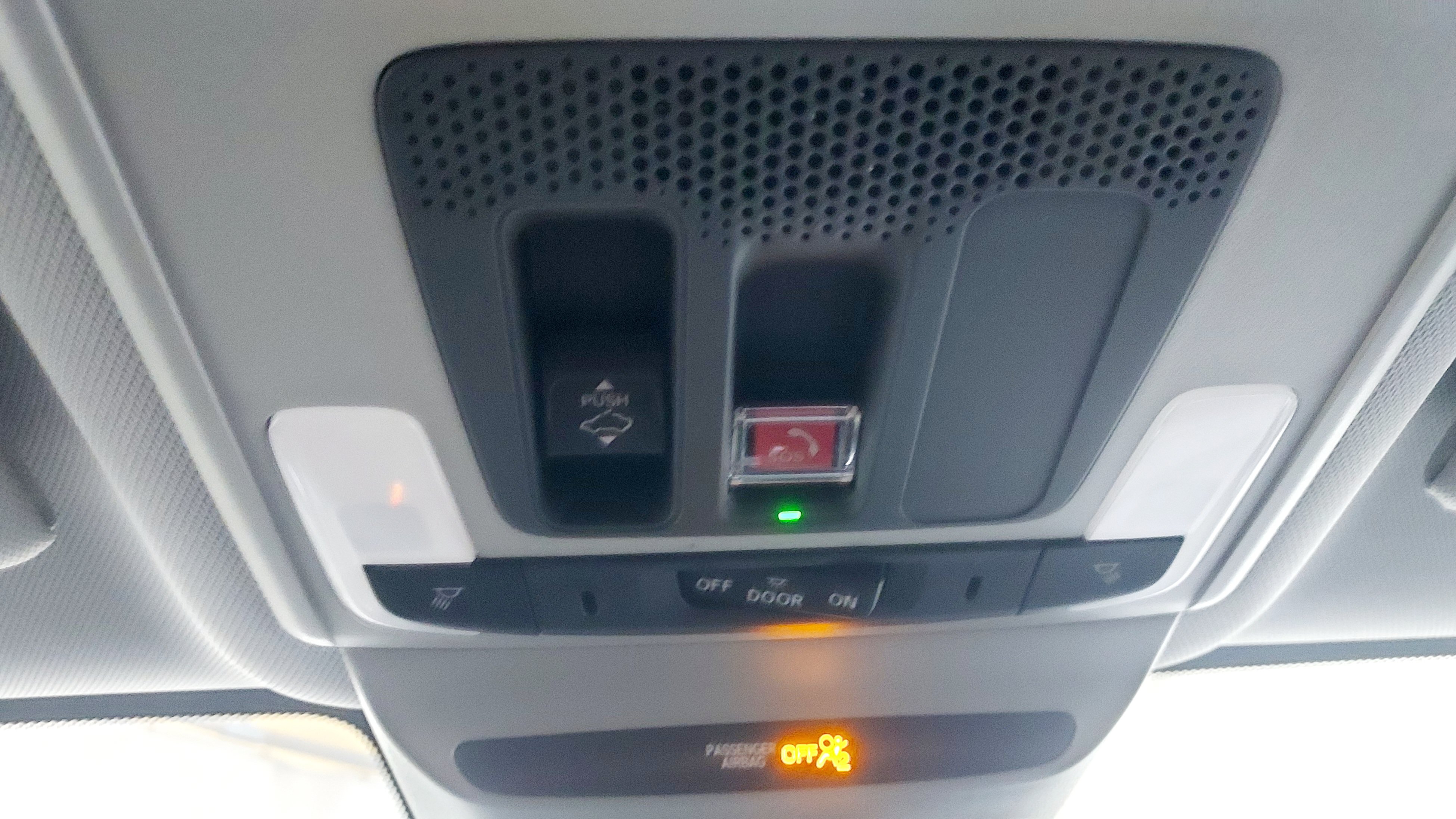 Certified 2025 Acura ADX FWD image 29