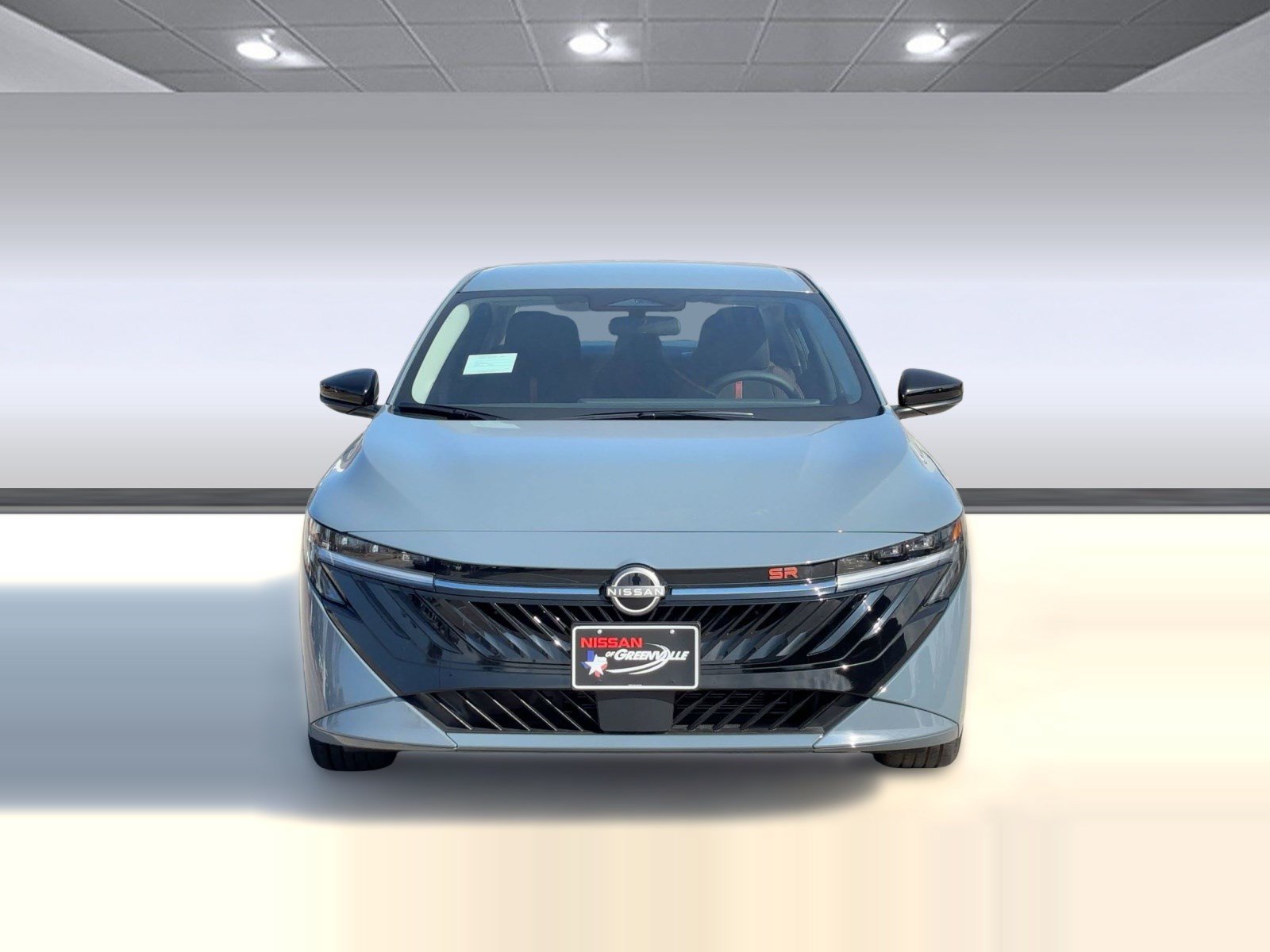 New 2026 Nissan Sentra SR w/ Floor Mat Package FWD image 6