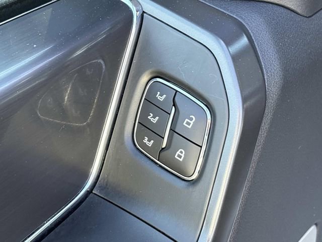 Certified 2024 Ford F150 Lariat image 24