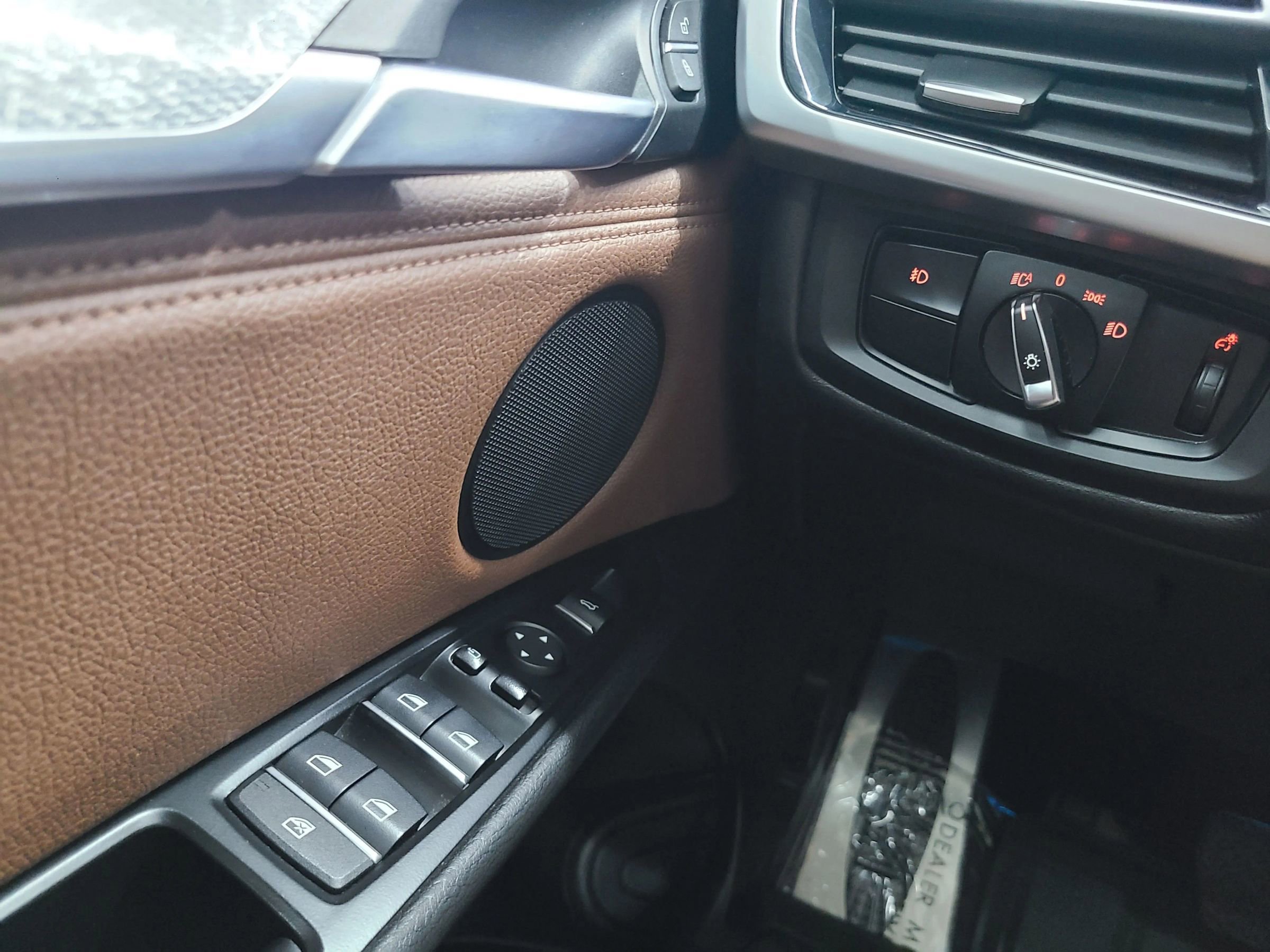 Used 2016 BMW X5 xDrive35i image 30