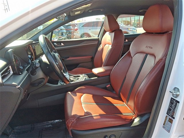 Used 2024 Kia K5 GT-Line w/ GT-Line Premium Package image 13