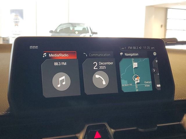 New 2026 Toyota Supra image 21