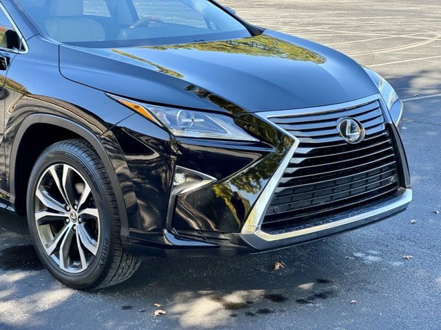 Used 2019 Lexus RX 350 FWD image 14