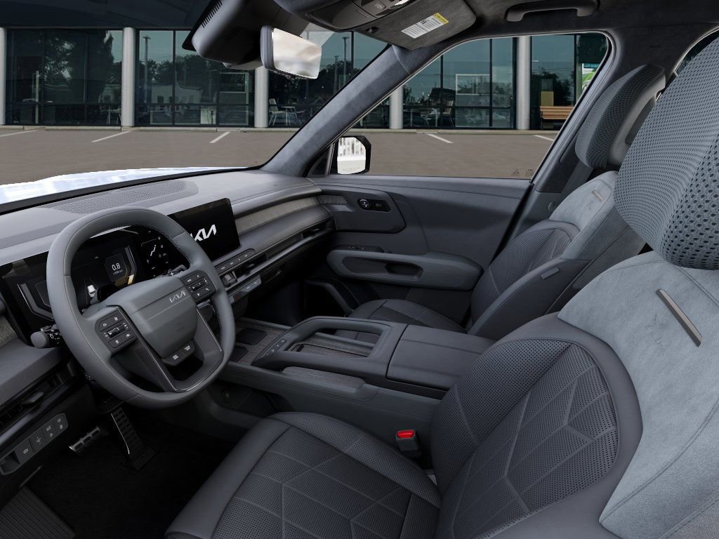 New 2027 Kia Telluride X-Line SX Prestige AWD/4WD image 18