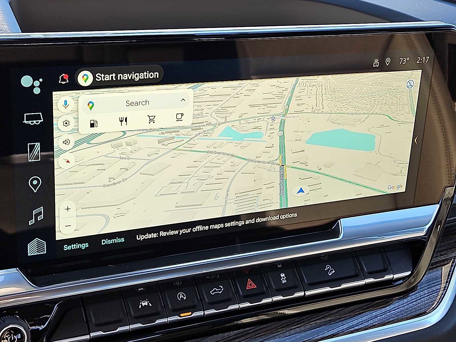 New 2026 Chevrolet Silverado 1500 RST image 12