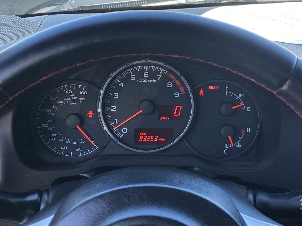 Used 2019 Subaru BRZ Premium RWD image 31