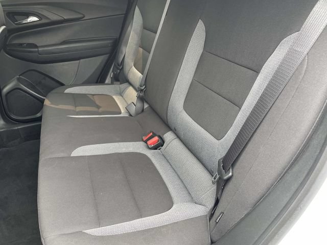 Certified 2023 Chevrolet TrailBlazer LT FWD image 17