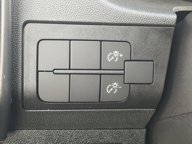 New 2026 RAM ProMaster 1500 FWD image 24