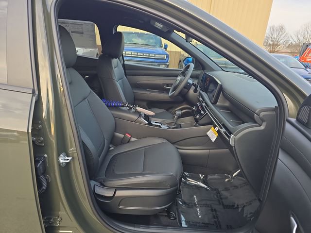 New 2026 Hyundai Santa Cruz SEL image 23