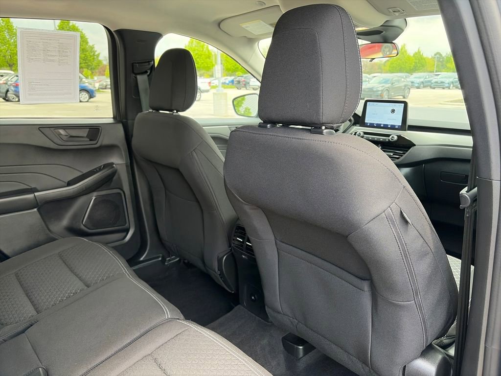 Used 2023 Ford Escape Active w/ Cold Weather Package FWD image 30