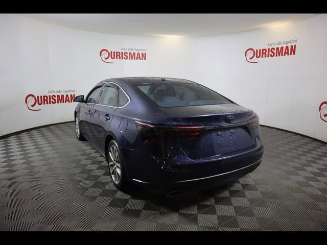 Used 2014 Toyota Avalon XLE Touring FWD image 8