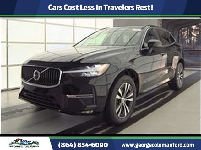 Used 2023 Volvo XC60 B5 Core FWD image 1