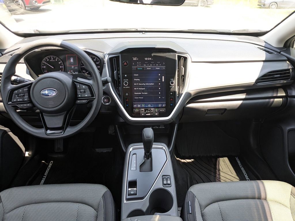 New 2026 Subaru Crosstrek 2.0i Premium AWD/4WD image 16
