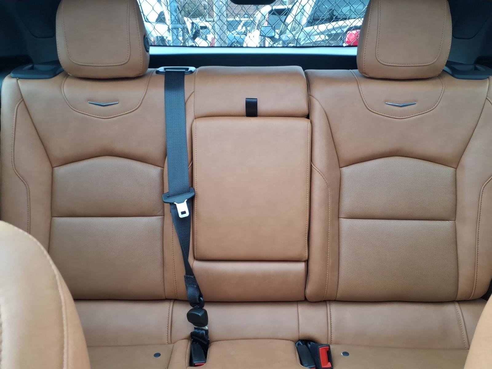 Certified 2023 Cadillac XT4 Premium Luxury w/ Technology Package image 26