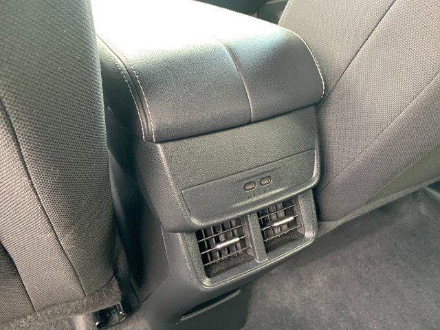 Certified 2025 GMC Terrain Elevation AWD/4WD image 17