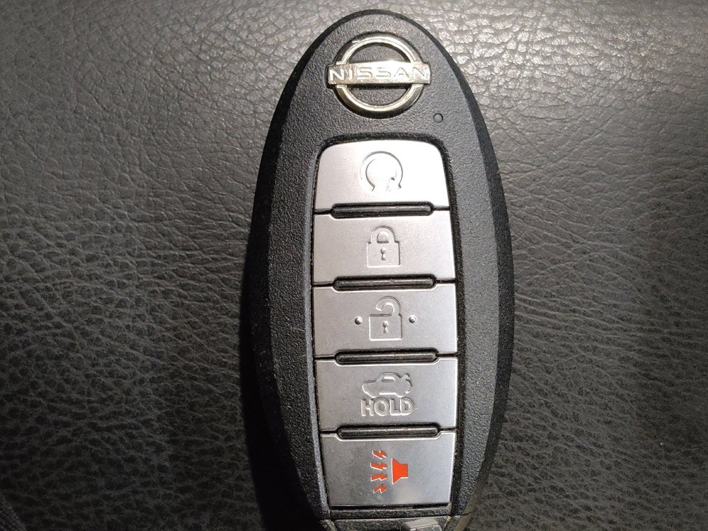 Used 2024 Nissan Altima 2.5 SR FWD image 32