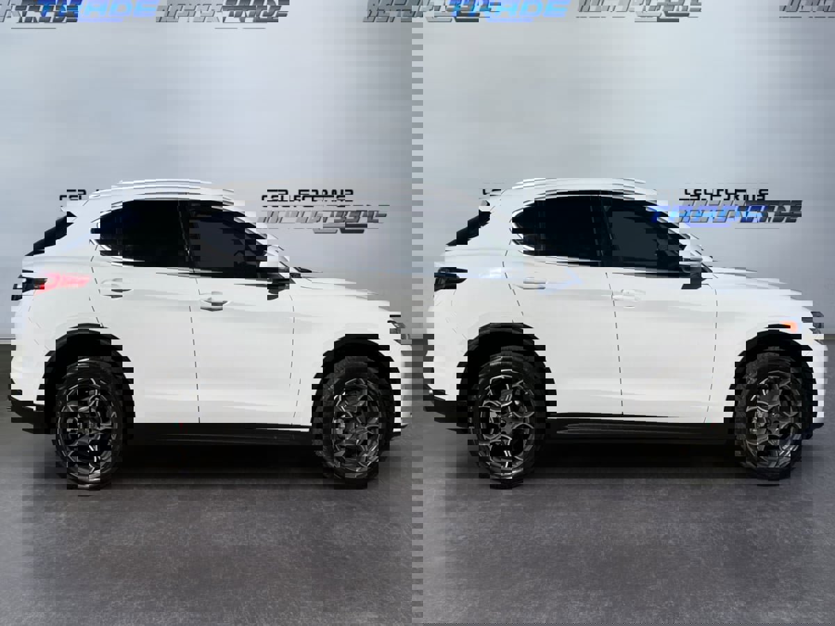 Used 2019 Alfa Romeo Stelvio image 4