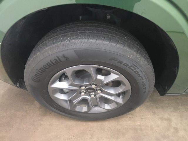 Used 2025 Ford Maverick XLT FWD image 17