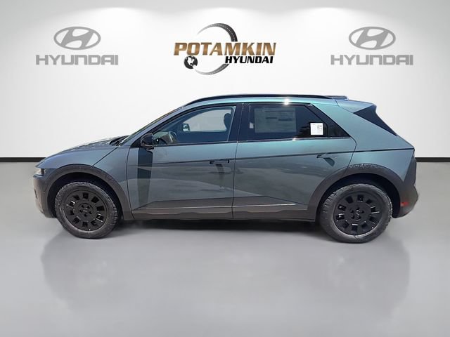 New 2026 Hyundai Ioniq 5 XRT AWD/4WD image 8