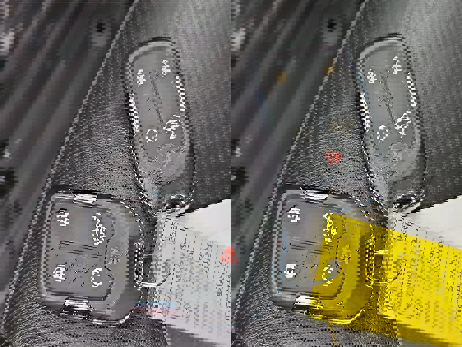 Used 2021 Chevrolet Silverado 3500 LTZ w/ LTZ Plus Package image 36