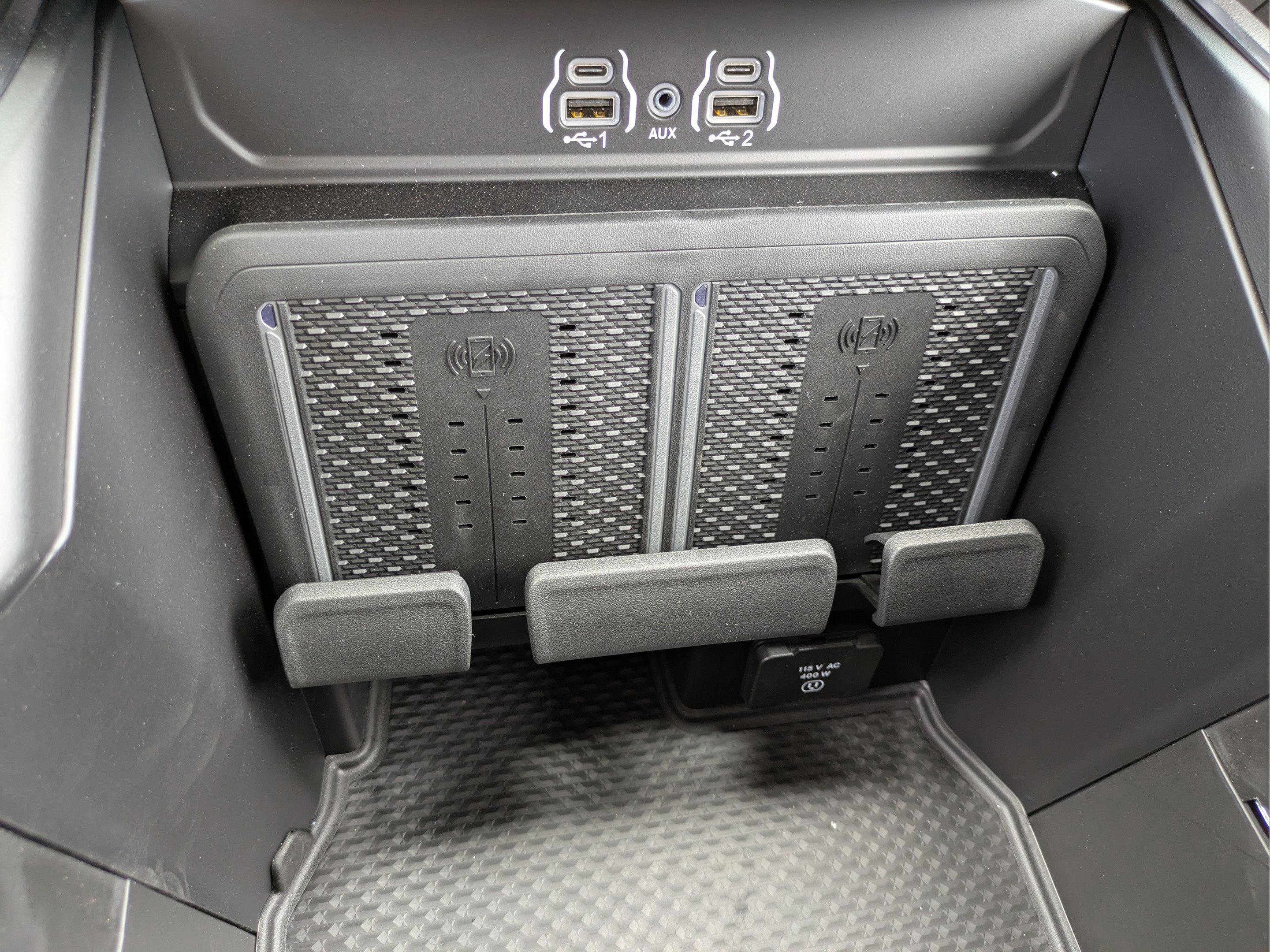 New 2026 RAM 2500 Big Horn image 26