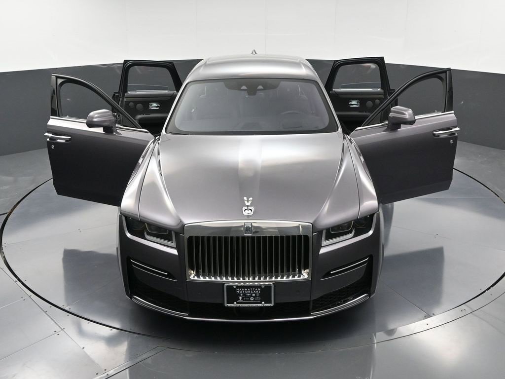 Certified 2023 Rolls-Royce Ghost image 38