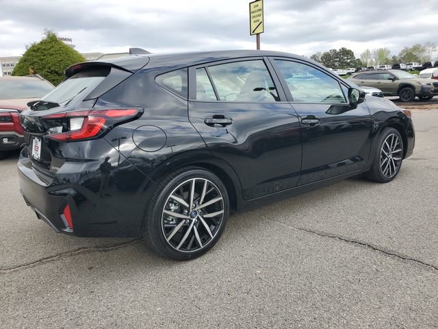 Certified 2025 Subaru Impreza 2.0i Sport image 6