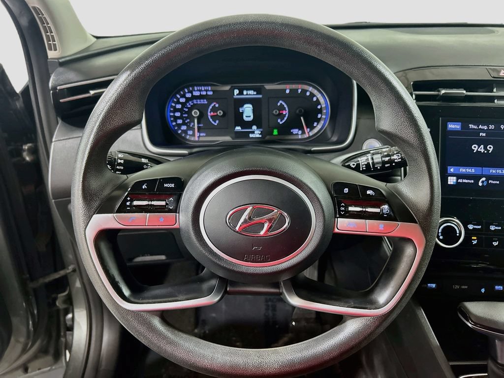 Used 2023 Hyundai Tucson SEL AWD/4WD image 9
