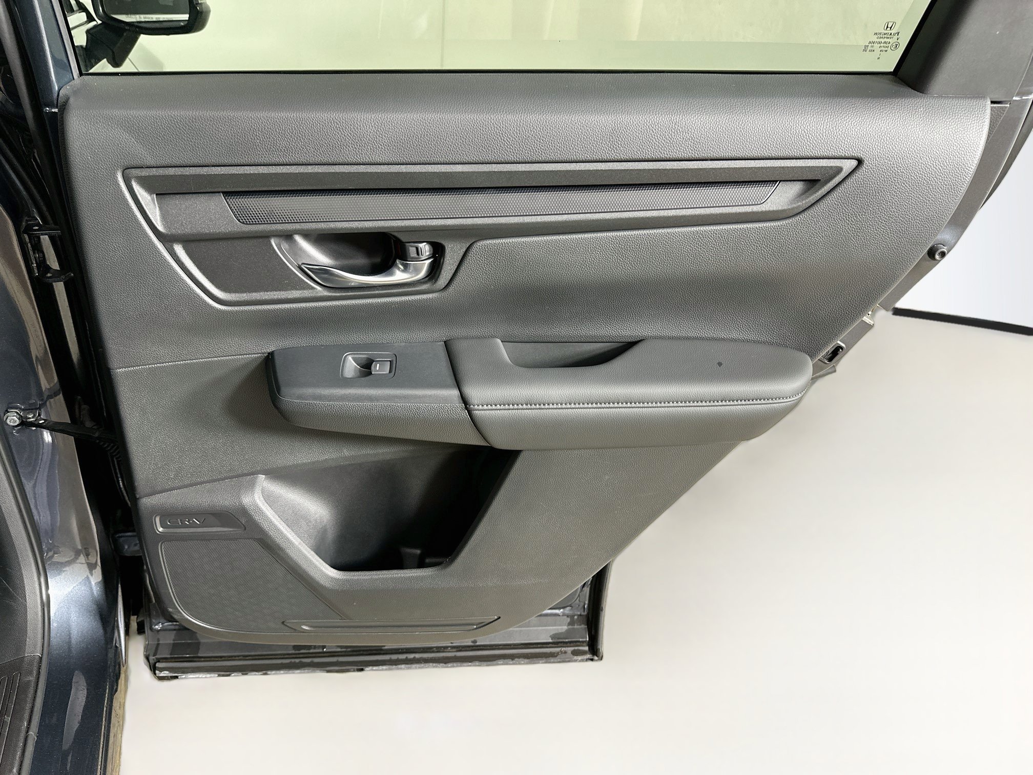 Used 2025 Honda CR-V EX image 29