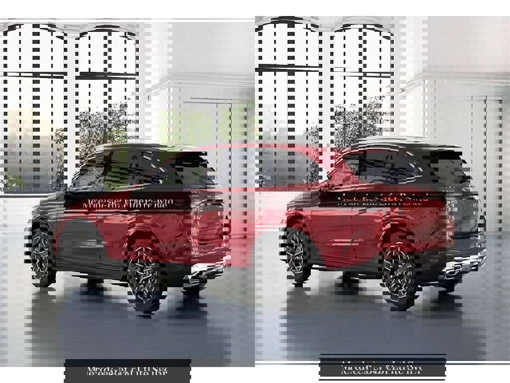 New 2026 Mercedes-Benz GLC 300 4MATIC image 30