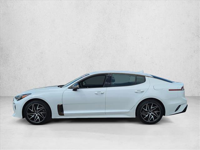 Used 2023 Kia Stinger GT-Line RWD image 9