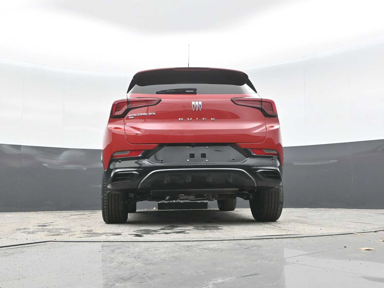 New 2026 Buick Encore GX Sport Touring w/ Advanced Technology Package image 51