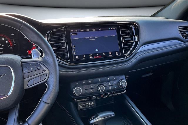 Used 2023 Dodge Durango SRT Hellcat w/ Black Package image 9