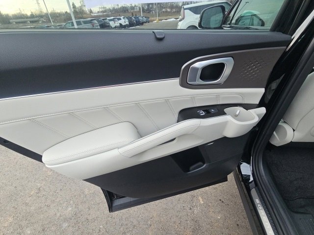 New 2026 Kia Sorento SX Prestige image 25