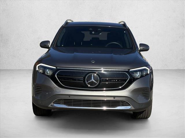 Certified 2023 Mercedes-Benz EQB 300 4MATIC video 2